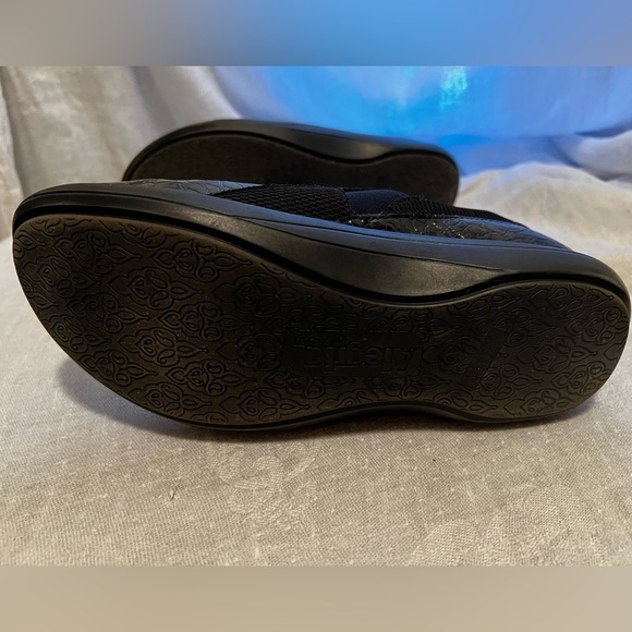 Algeria PG lite professional shoes. Black. Great shape. Size, see description. - Picture 4 of 8